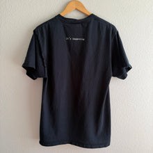 Load image into Gallery viewer, Vintage Y2K Signs M. Night Shyamalan Movie Tee Shirt