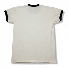 Load image into Gallery viewer, Vintage Napoleon Dynamite Vote For Pedro Movie Promo Ringer Tee Shirt
