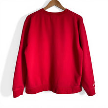 Load image into Gallery viewer, Chicago Bulls NBA Basketball Retro Throwback Crewneck Sweatshirt