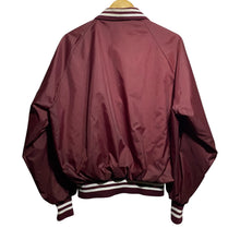 Load image into Gallery viewer, Vintage 80s 1980s Elijer PSC Plumbers Supply Coaches Snap Jacket