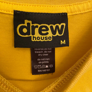 Drew House Smiley Face Tee Shirt