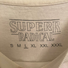 Load image into Gallery viewer, Superr Radical Spitfire Skateboard Skate Tee