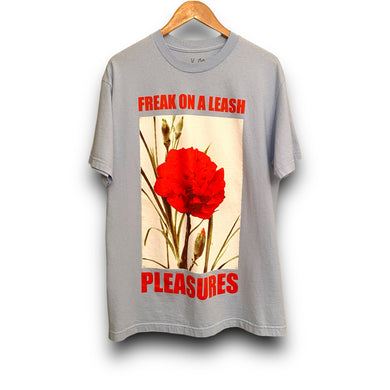 Pleasures x Korn Freak On A Leash Album Promo Tee Shirt