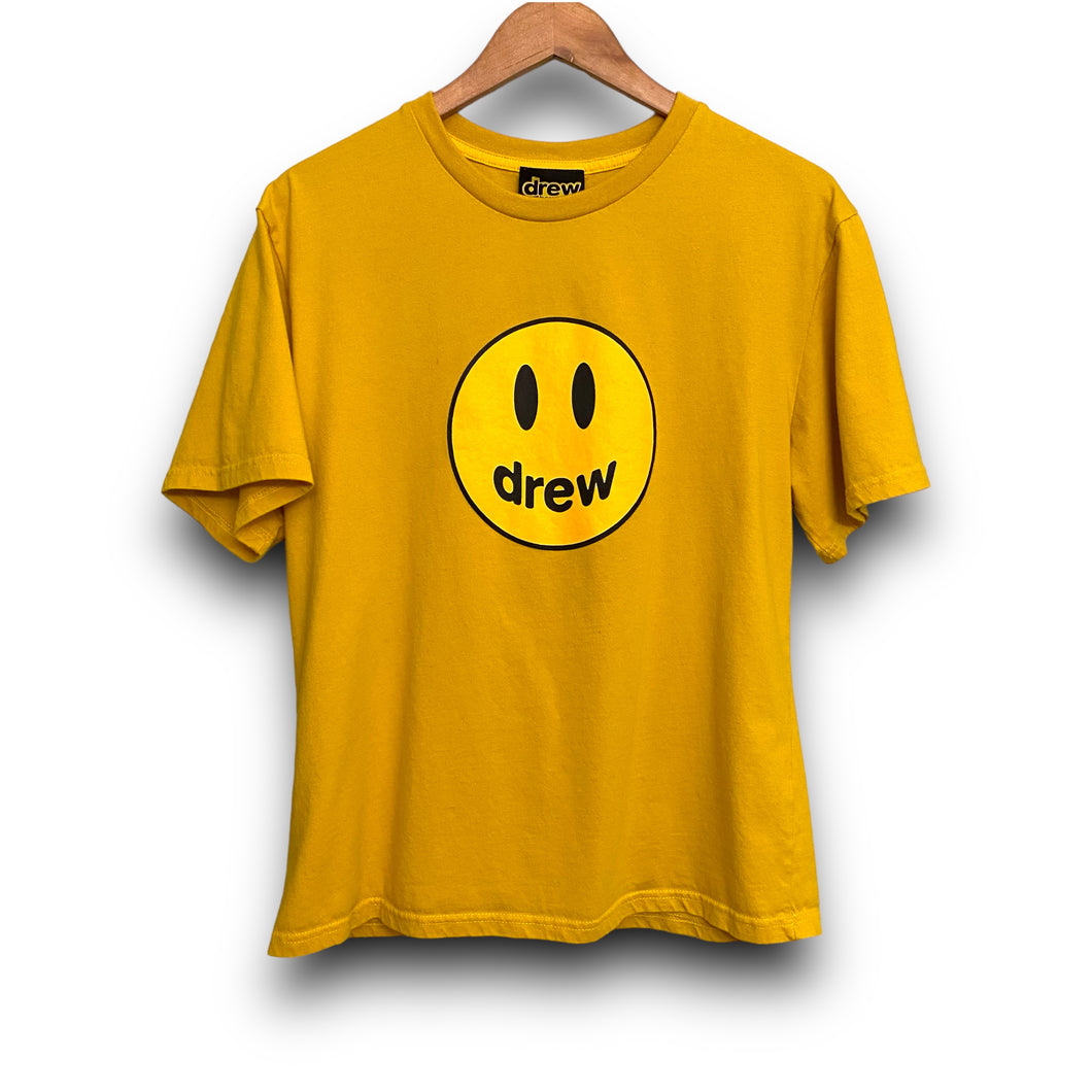 Drew House Smiley Face Tee Shirt