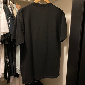 Superrradical Mirror Logo Tee Shirt