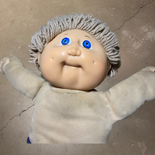 Load image into Gallery viewer, Vintage Original 1980s Cabbage Patch Kids Kid by Xavier Roberts Doll
